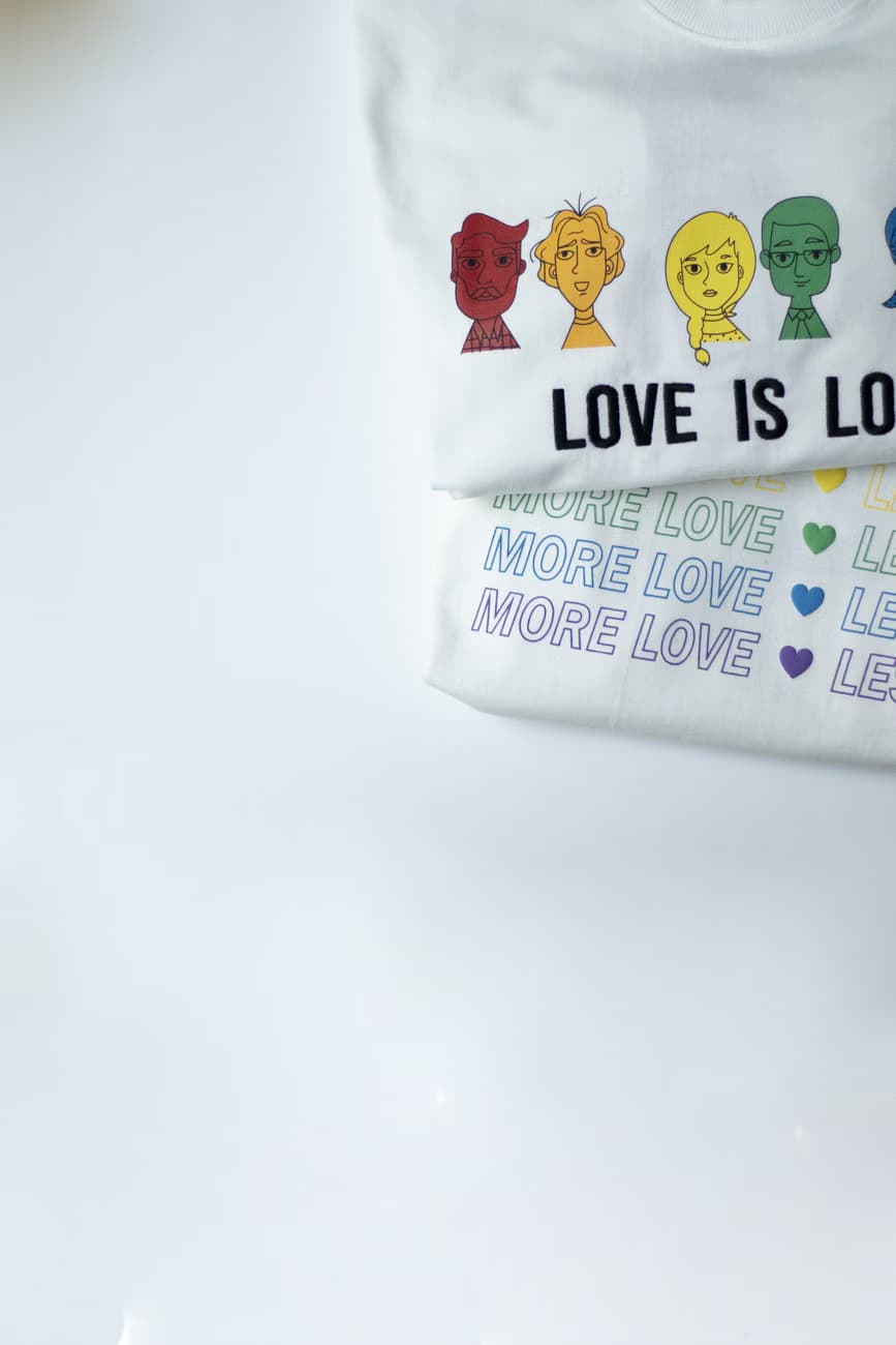 t shirt