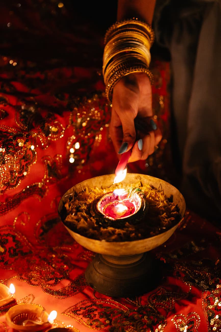 Khatu Shyam Dhoop Cone