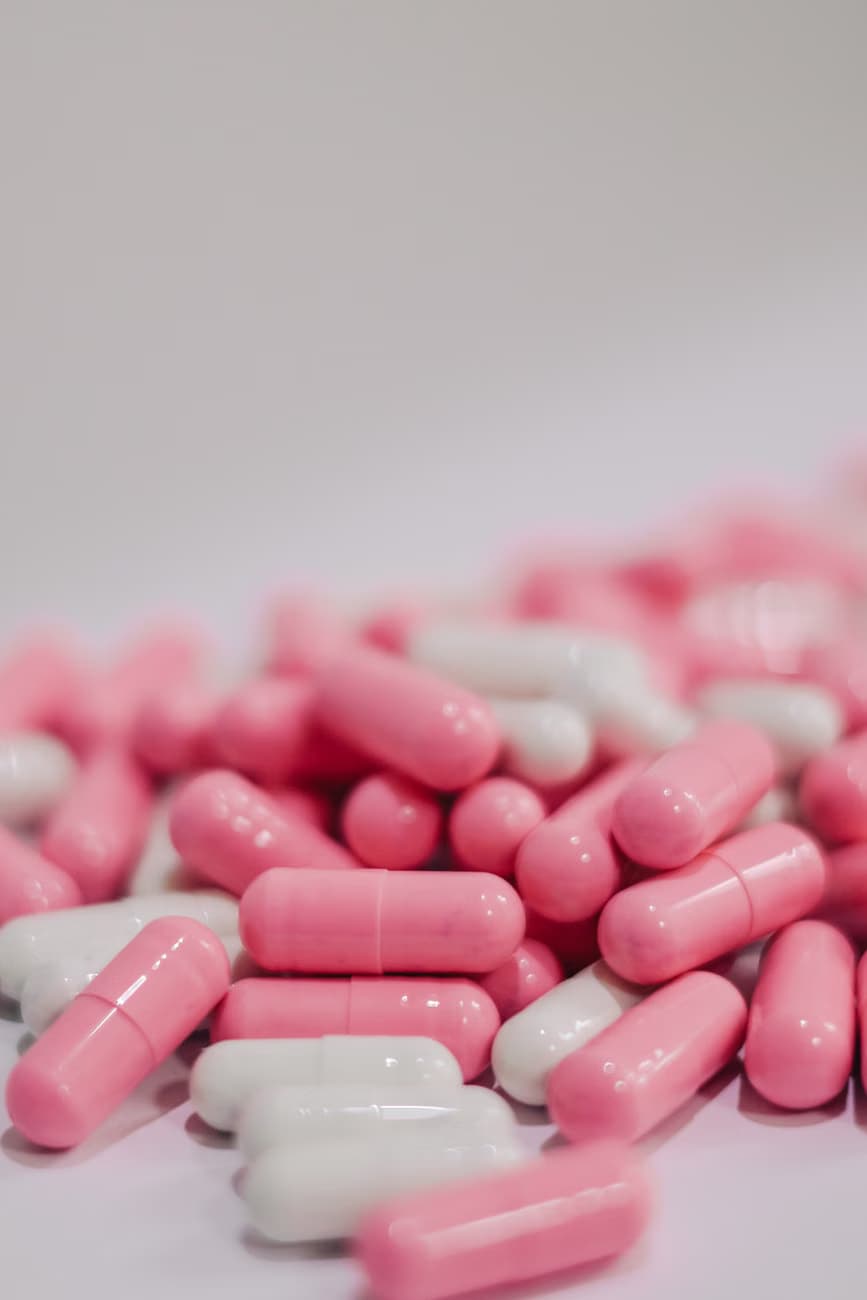 PHARMA PRODUCTS