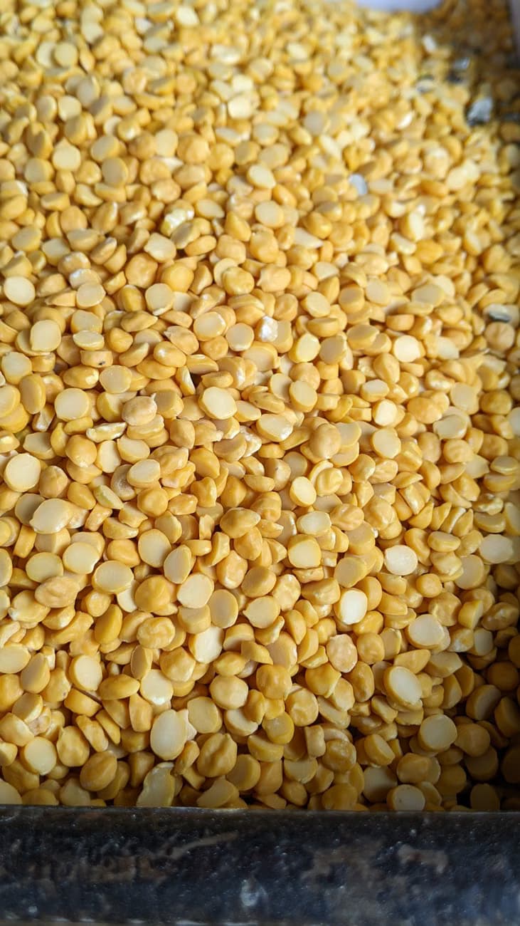 PULSES