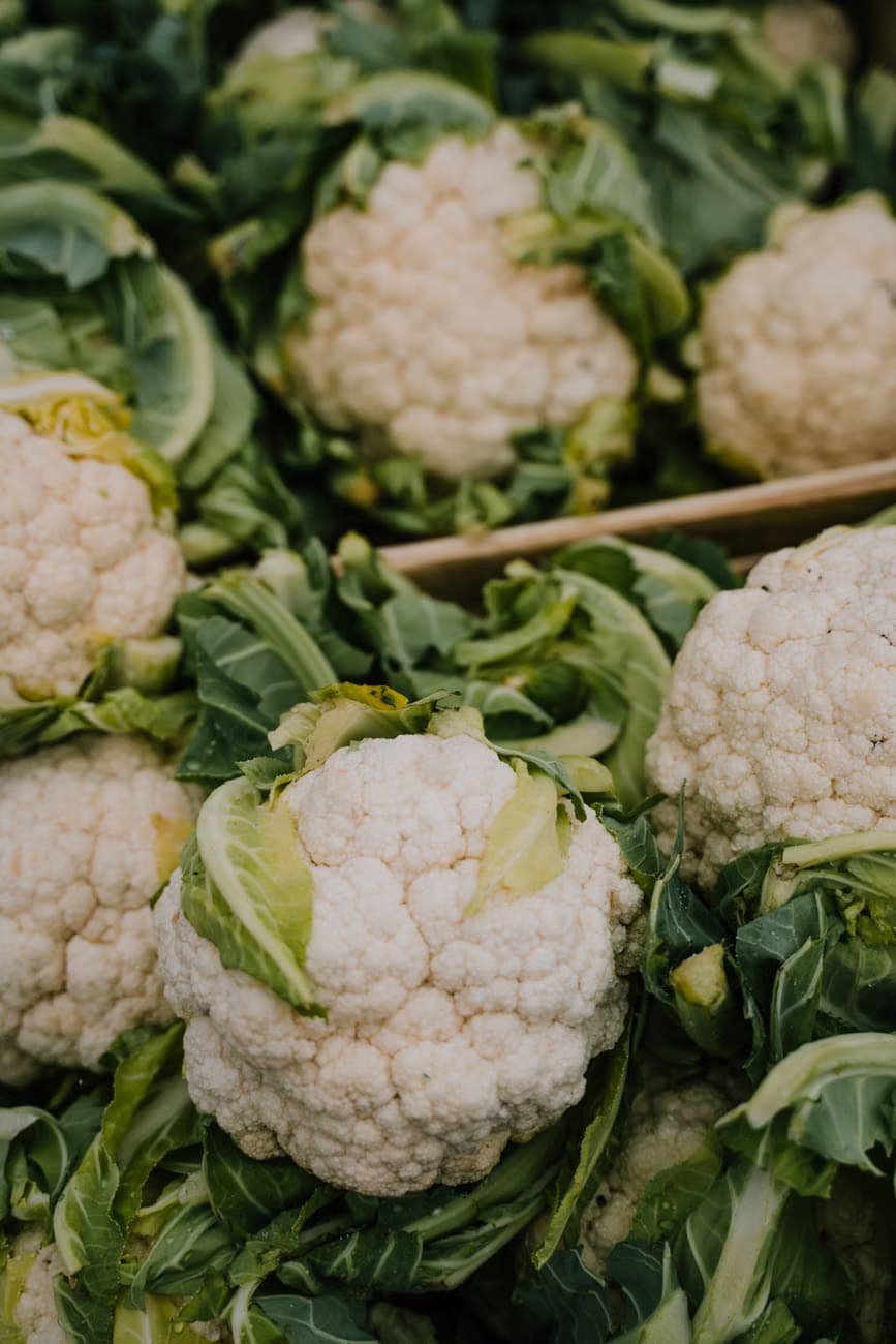 Cauliflower