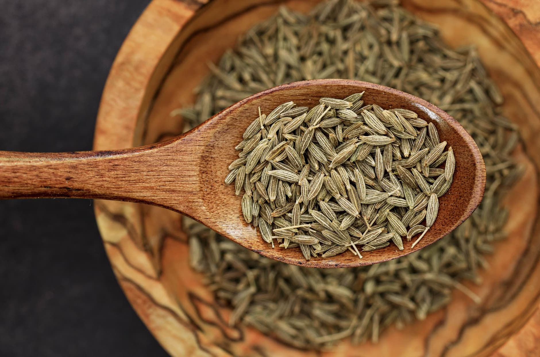 Cumin Seeds
