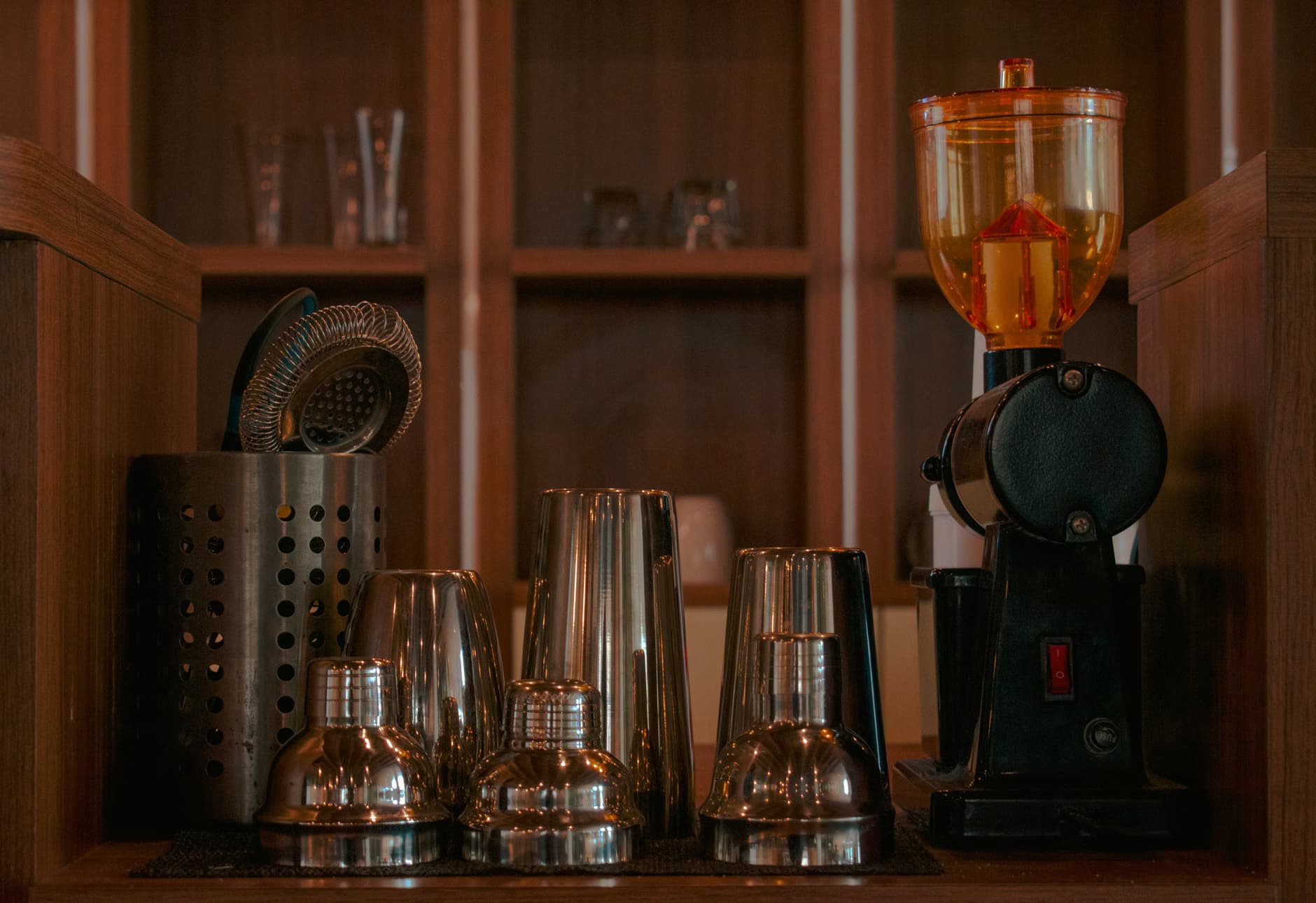 mixer , grinder , juicer machine