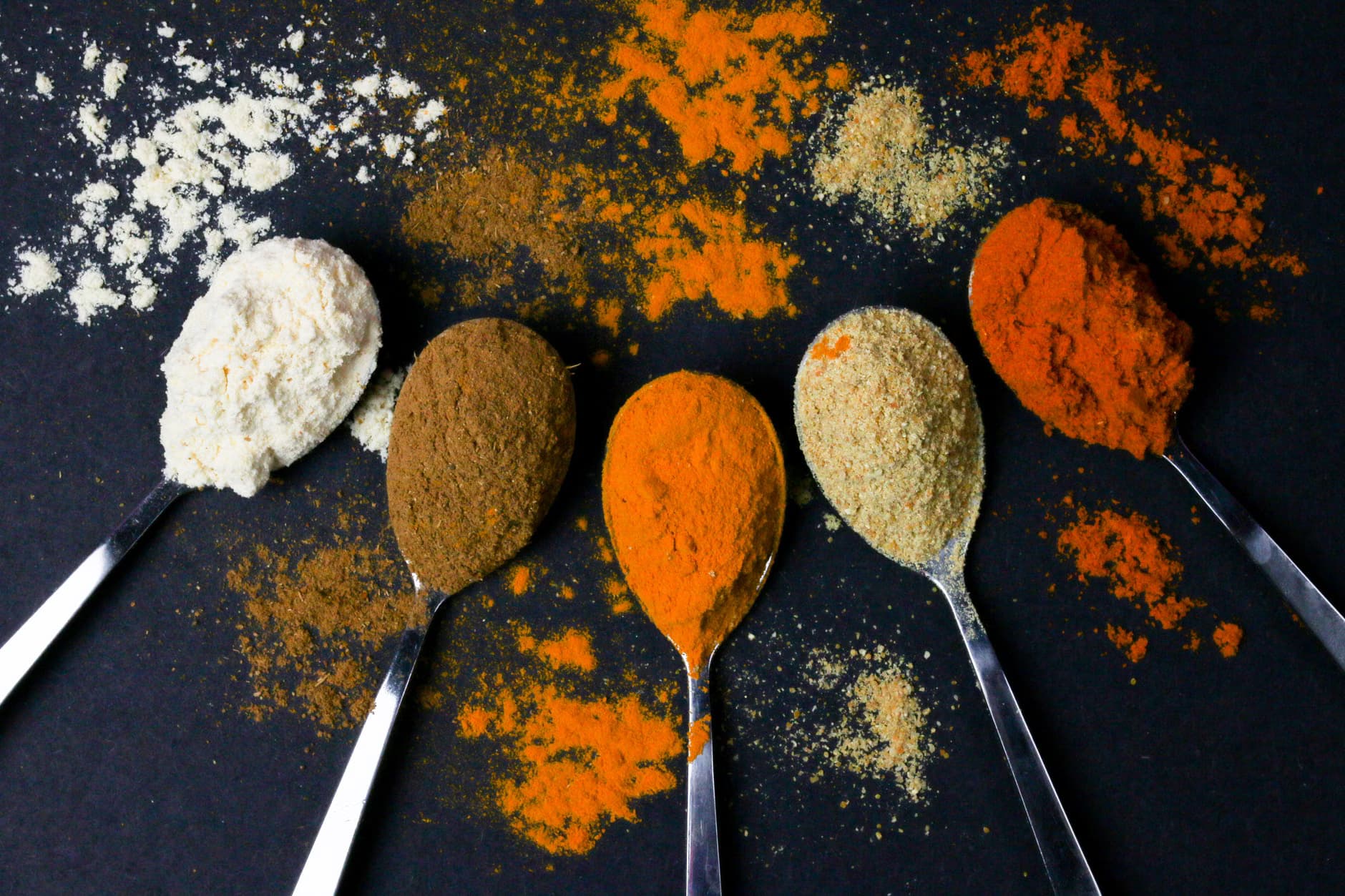 coriander powder