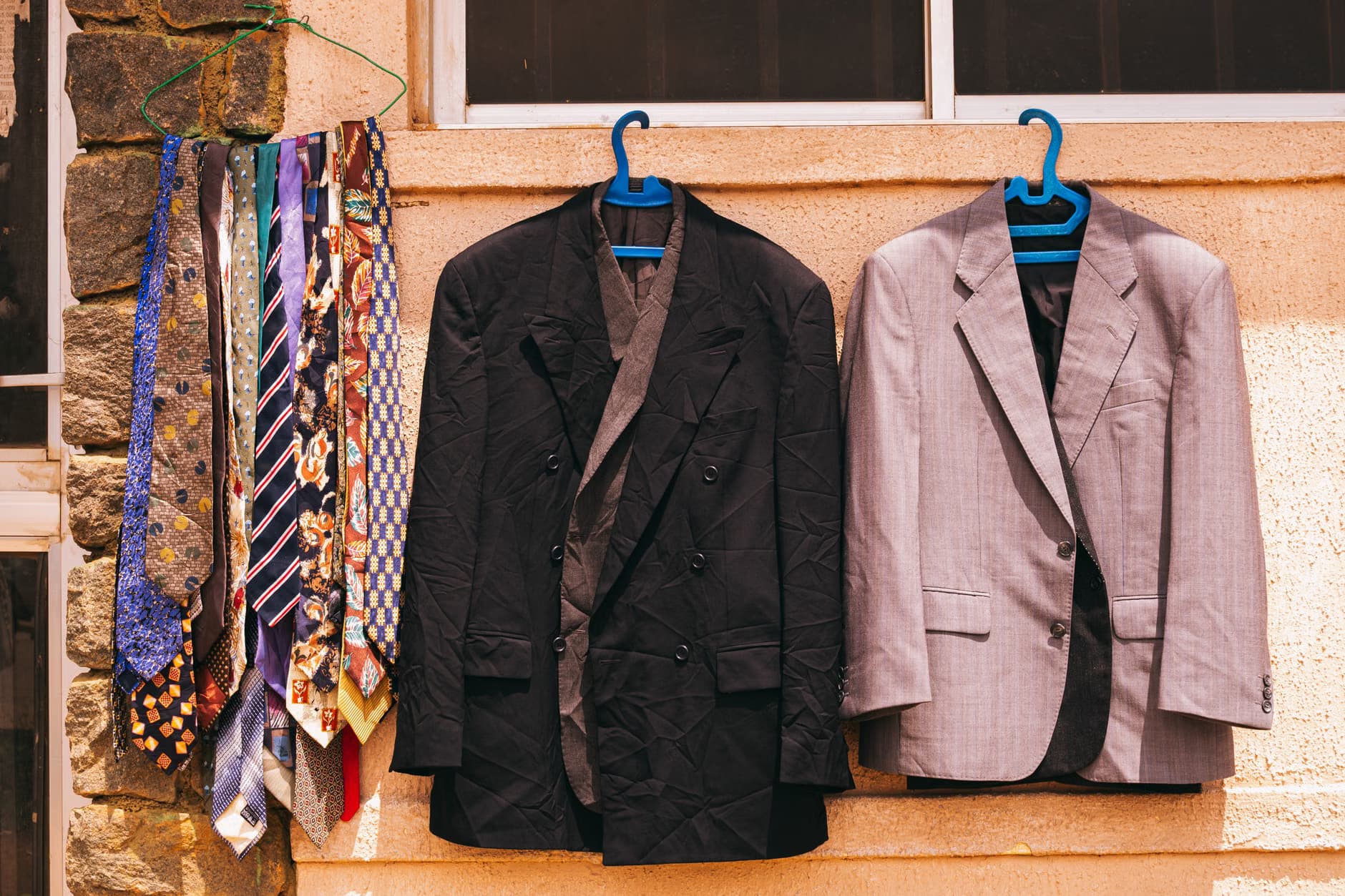 suits