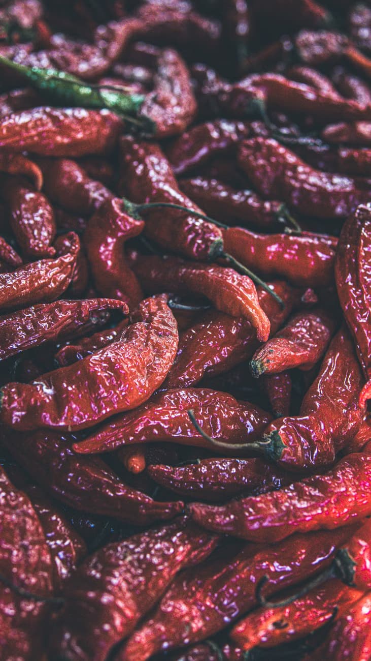 CHILLI
