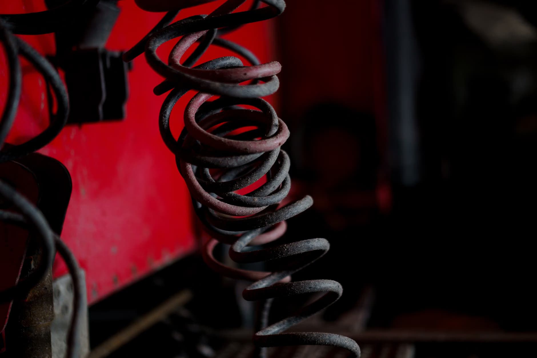 Hot Runner Coil Heater
