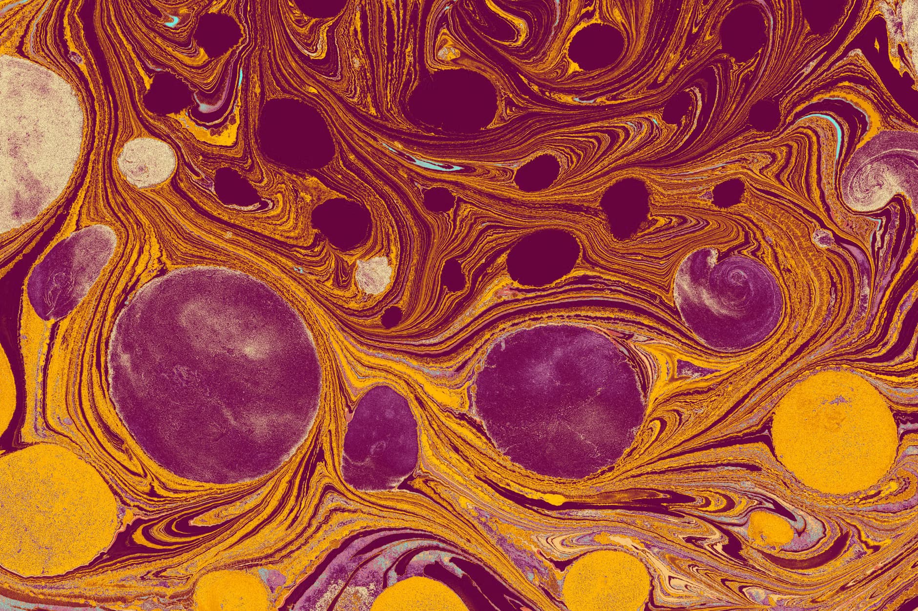 marble