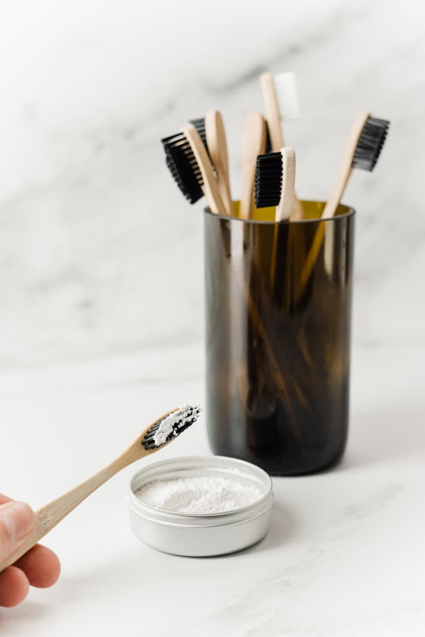 Activated Charcoal Powder
