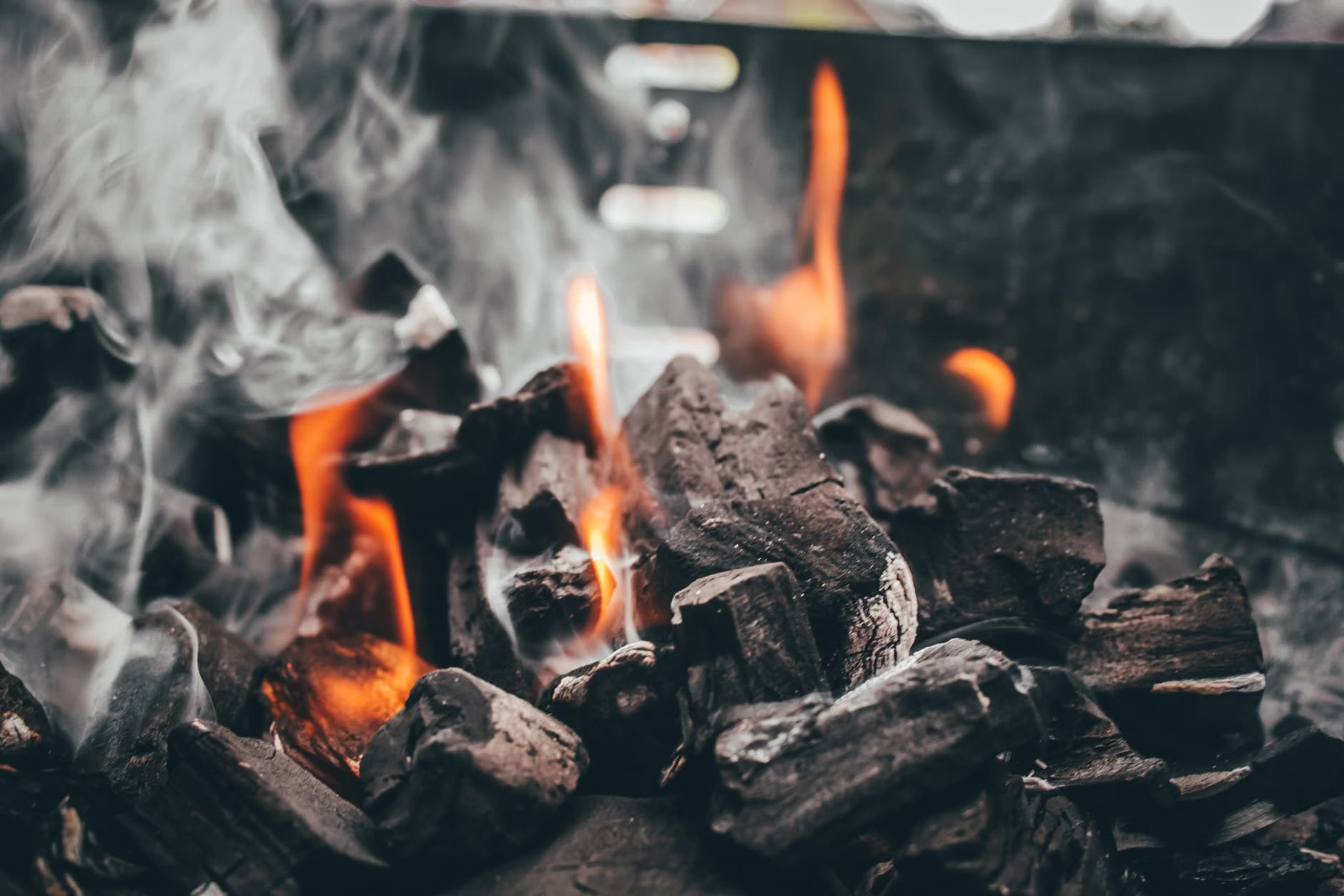 Briquette Charcoal
