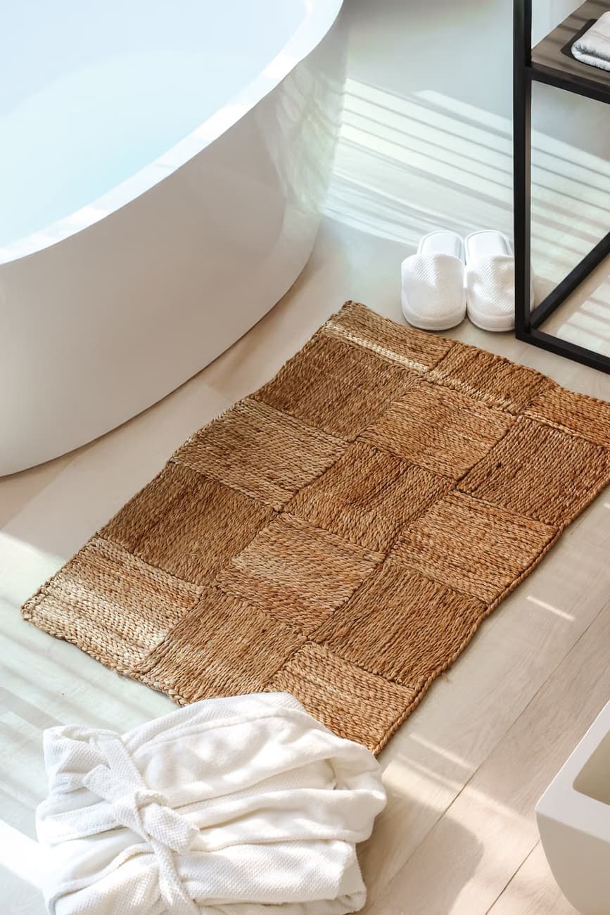Bathmats