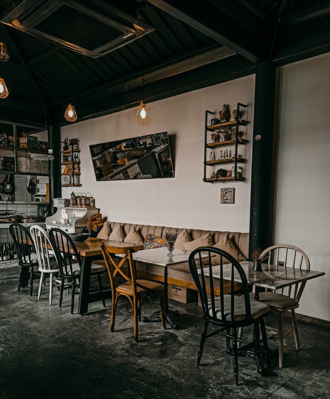 Restaurant Furniture