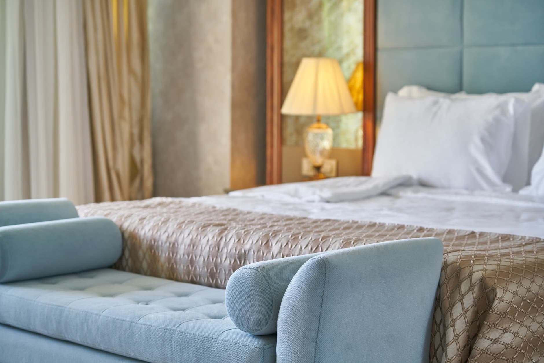 Hotel Furniture