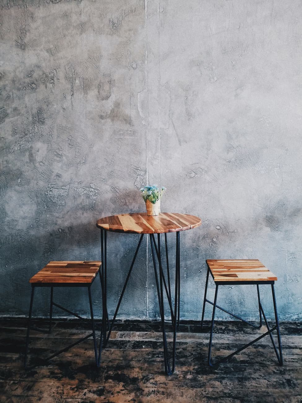 Industrial Furniture