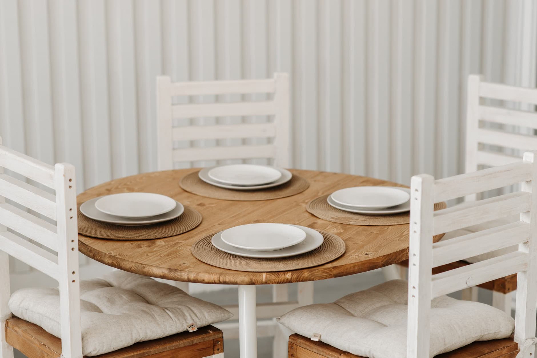 Wooden Furniture