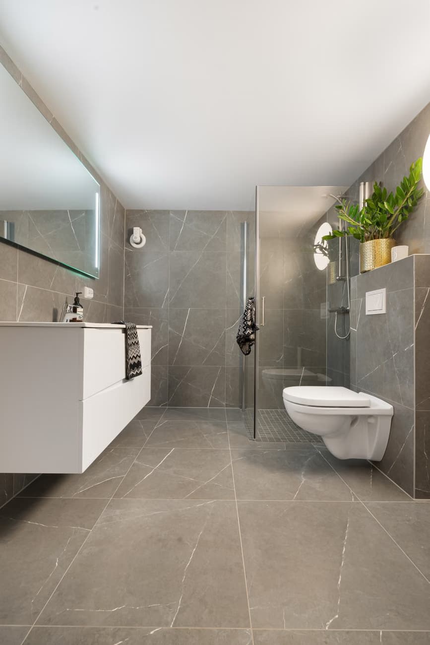 60x120cm Porcelain Tiles