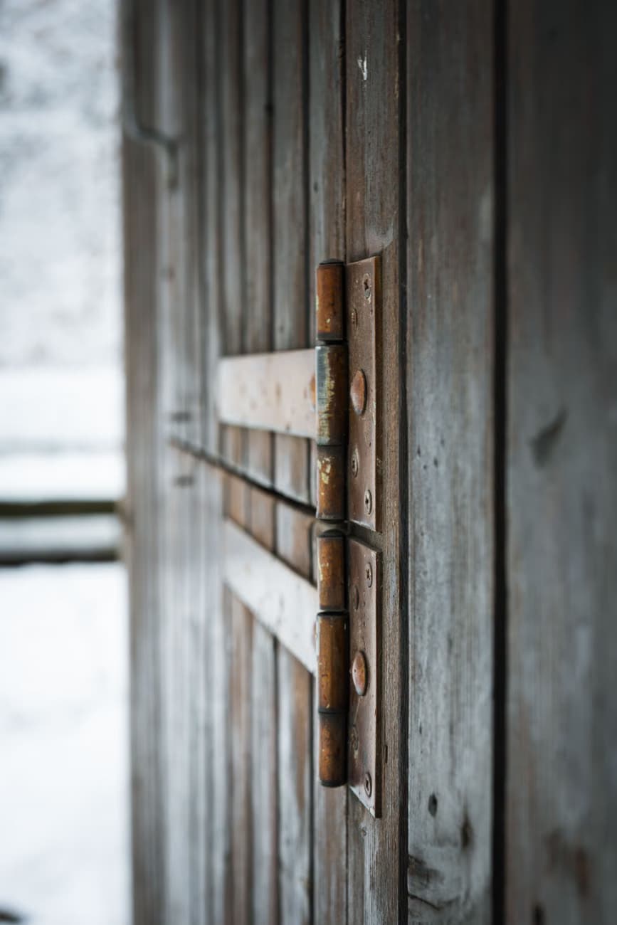Furniture Hinges