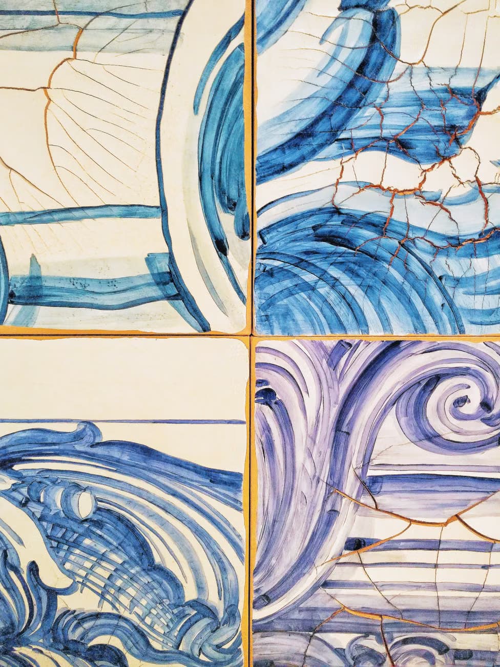 Porcelain Tiles