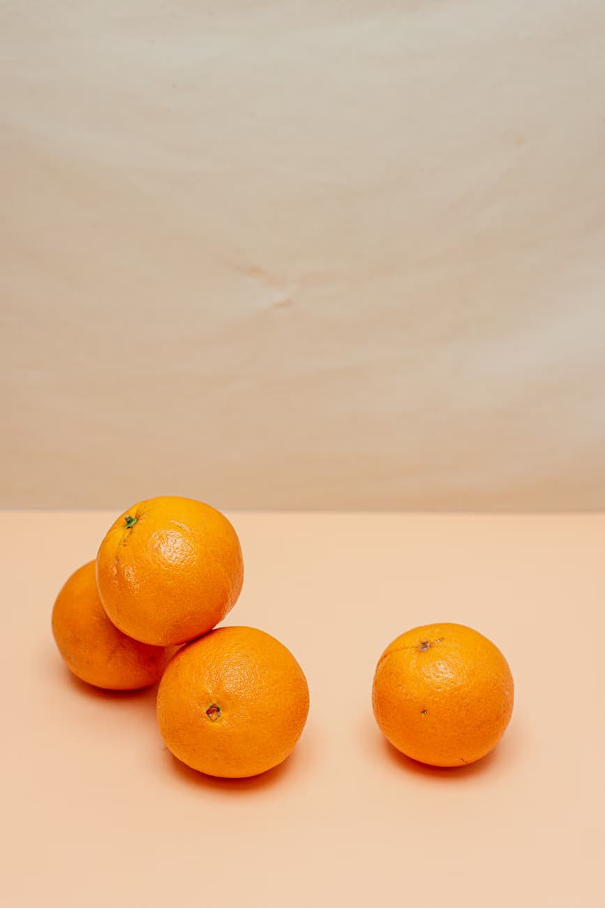 Fresh Orange