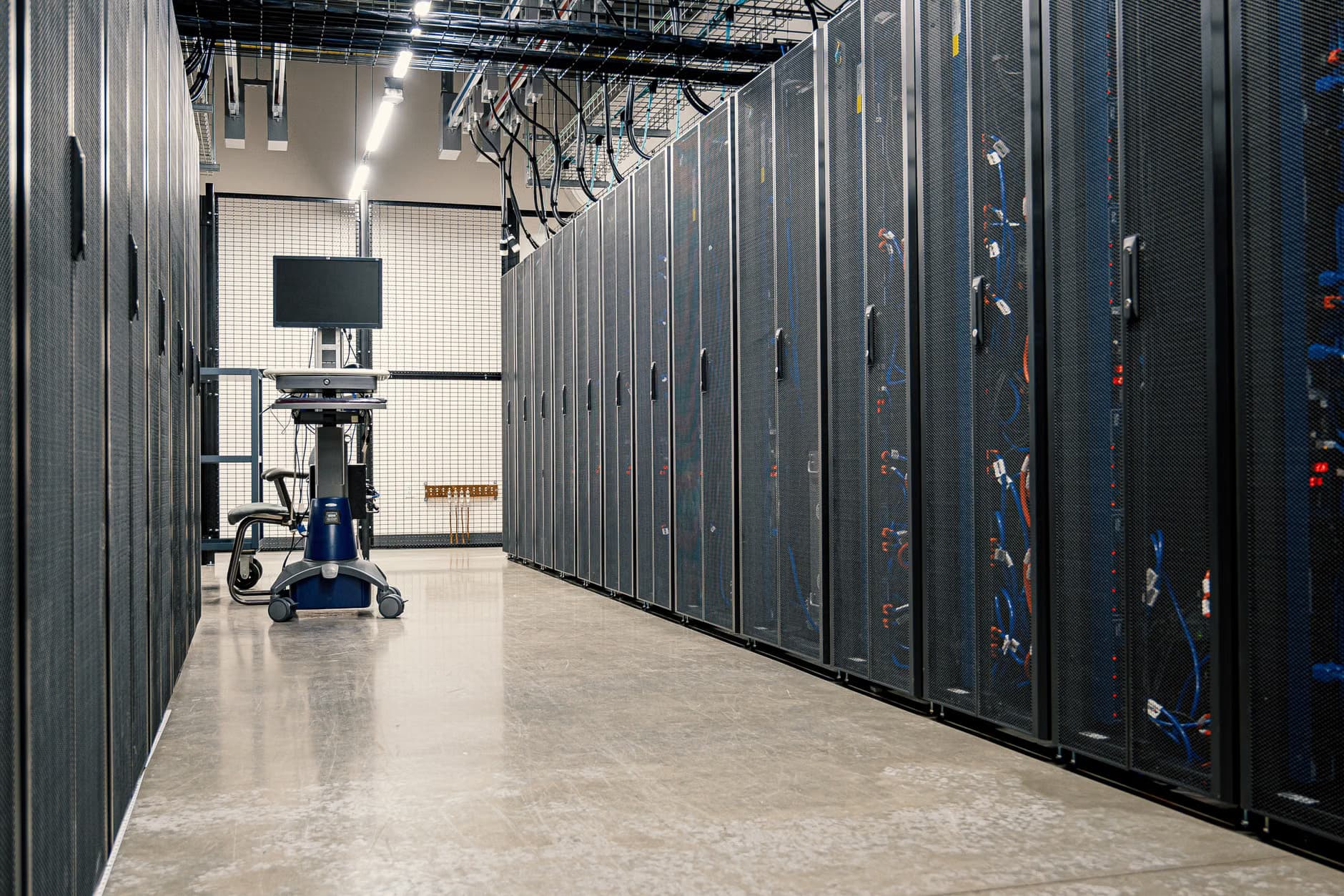 Network Rack