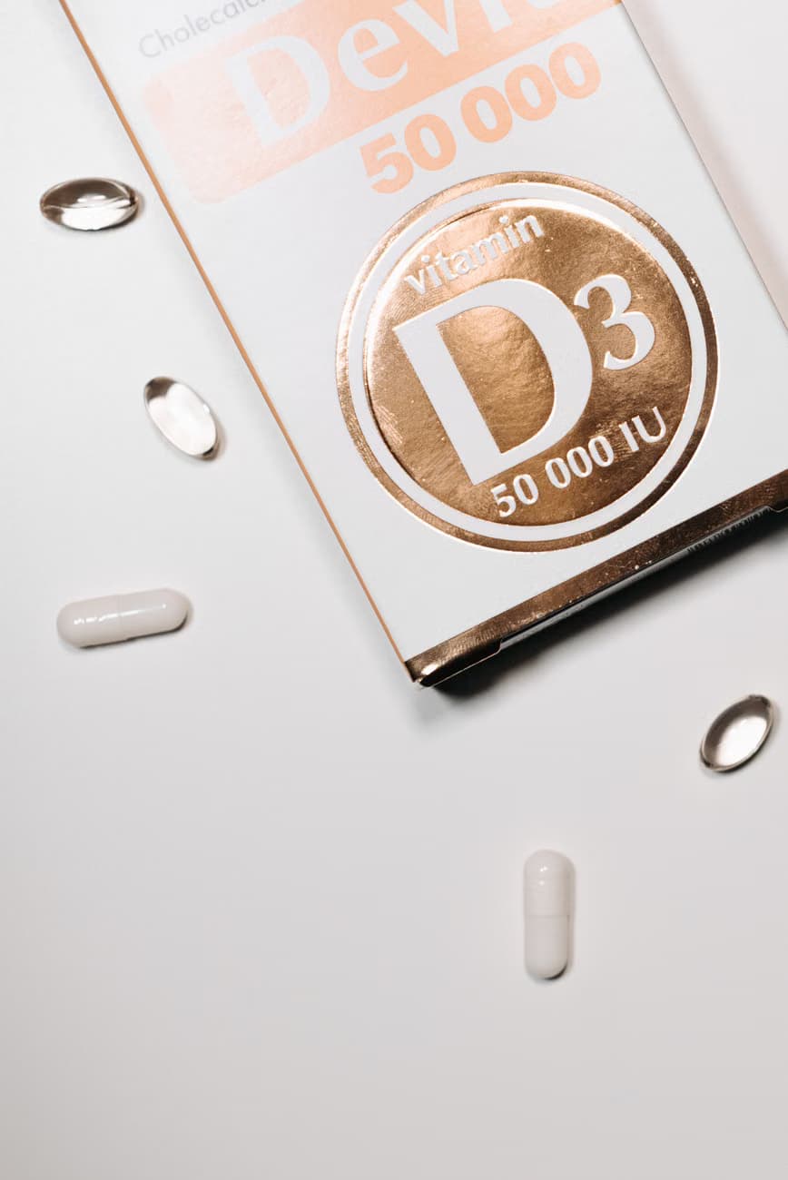 IMMUNITY ENHANCER PACK OF 4 D-VYRO