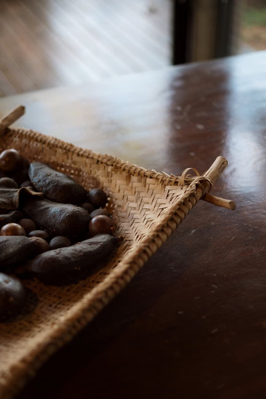 Tamarind Seeds