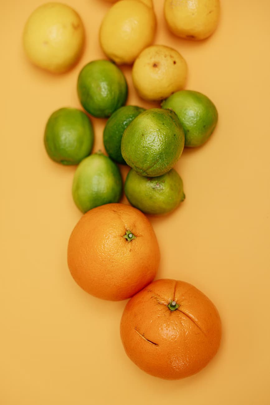Sweet Lime ( Mosambis )
