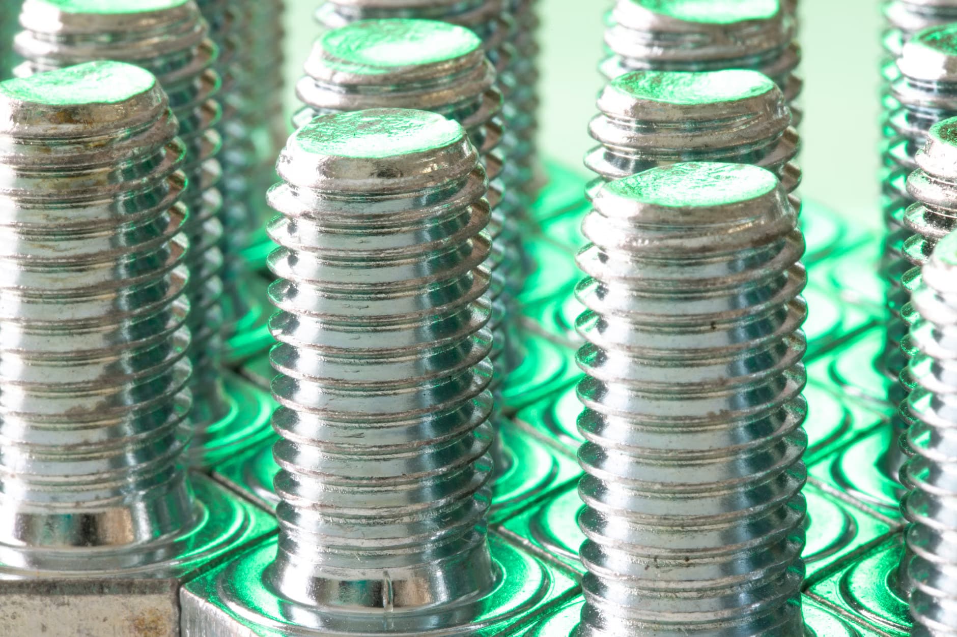 Threaded Rods