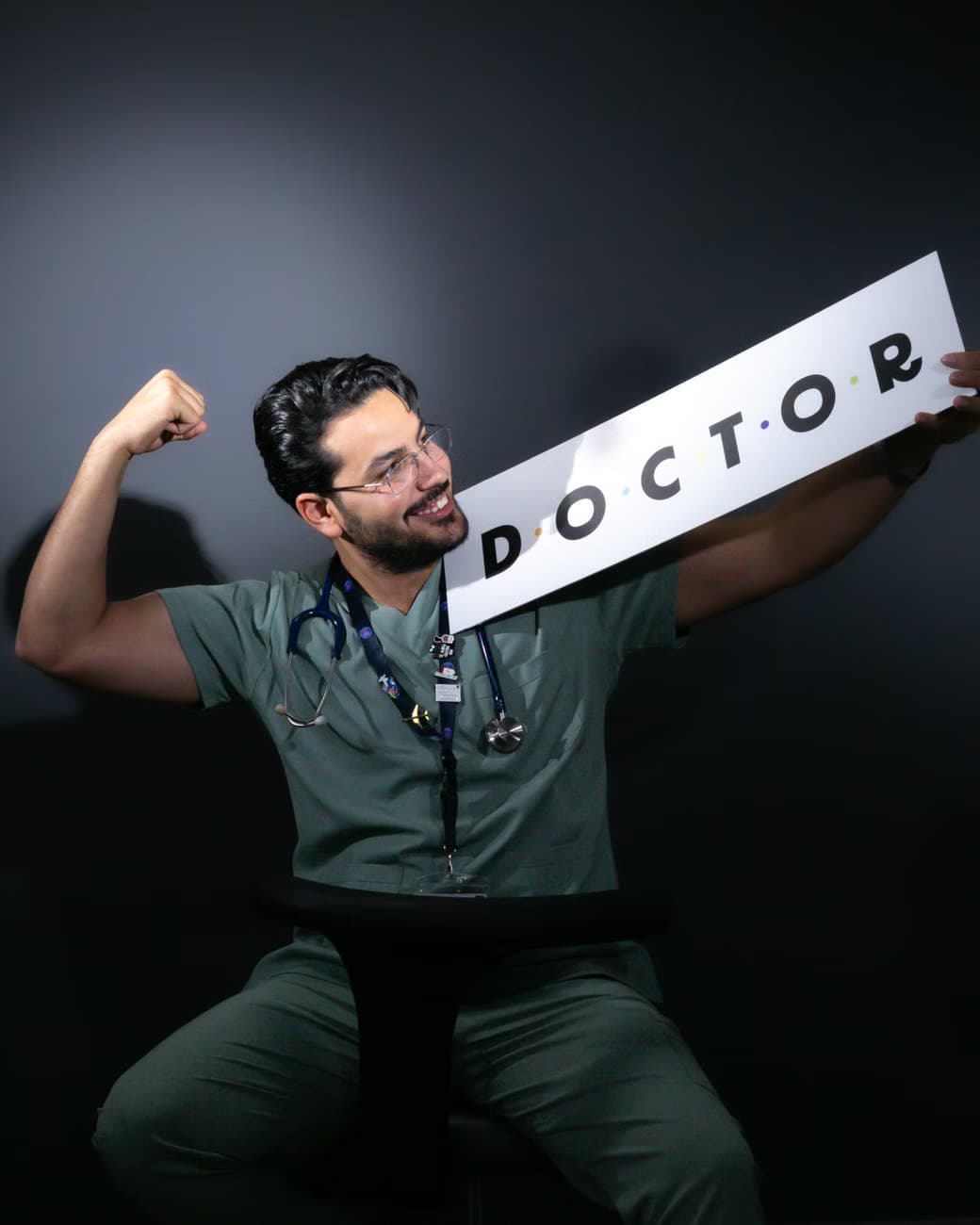 Dr. Bacto’s 5G Biozinc