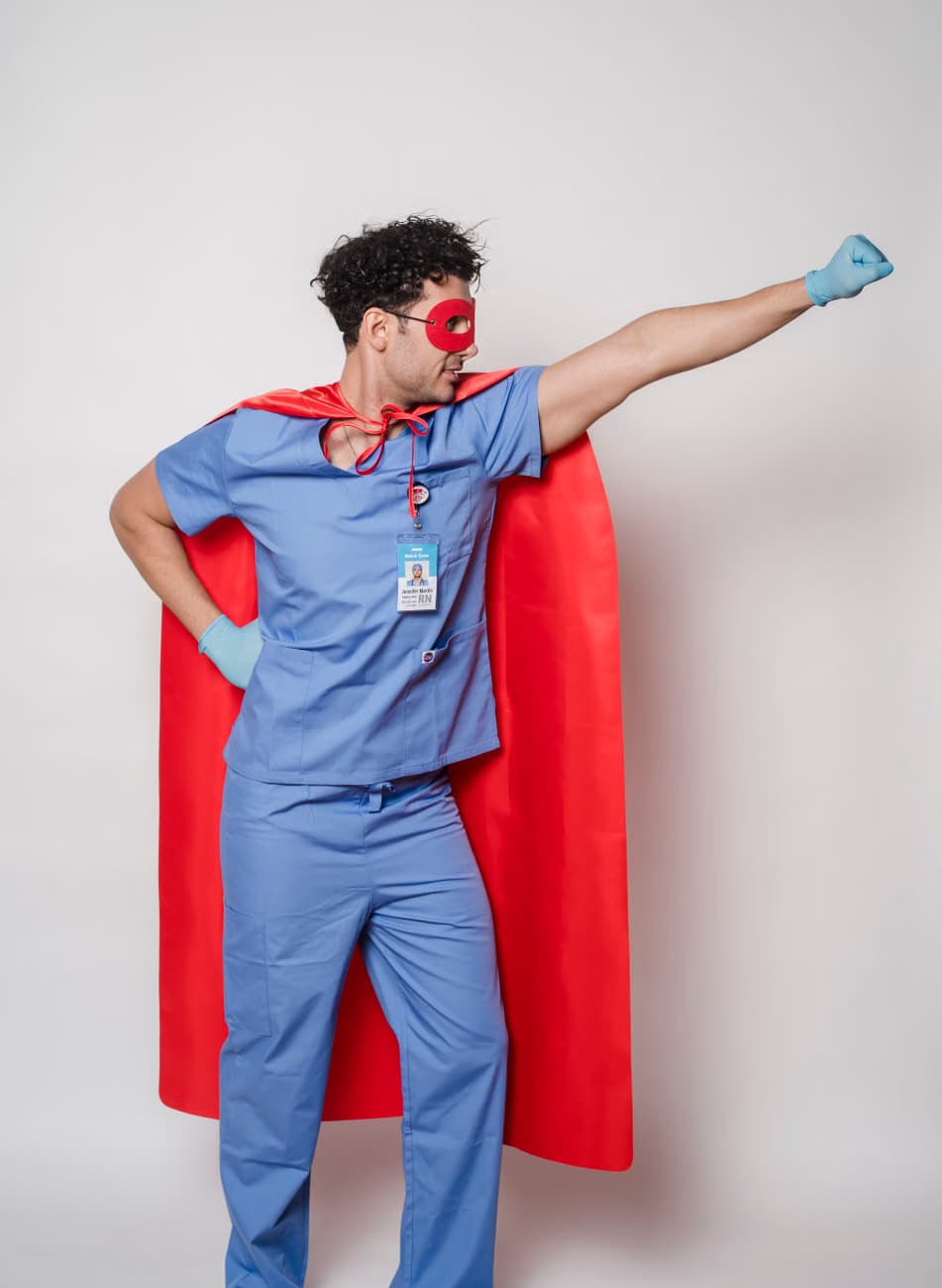 Dr. Bacto’s Brave