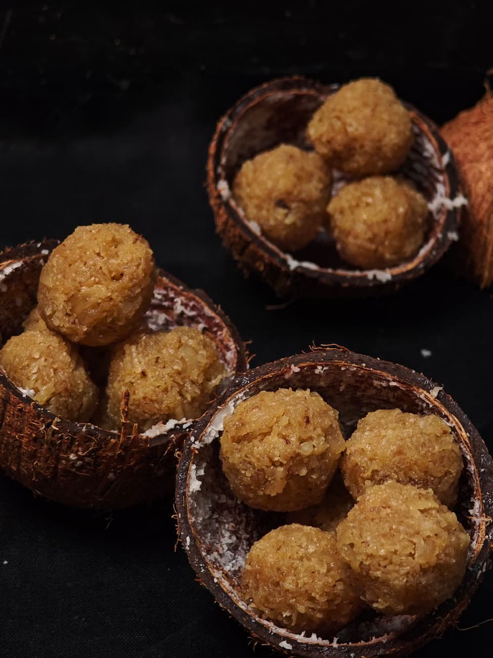 Sweet amala