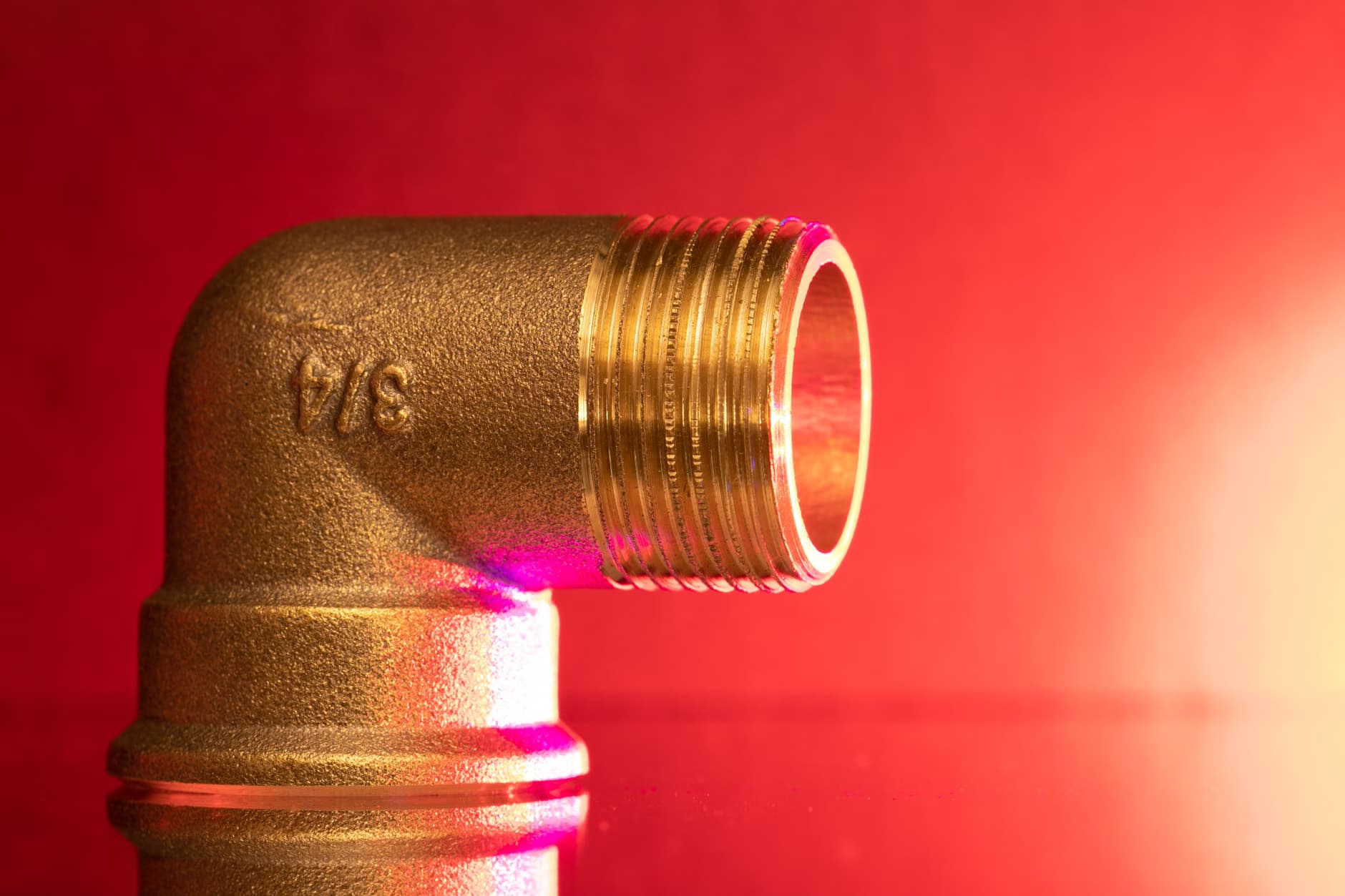 BRASS FITTING
