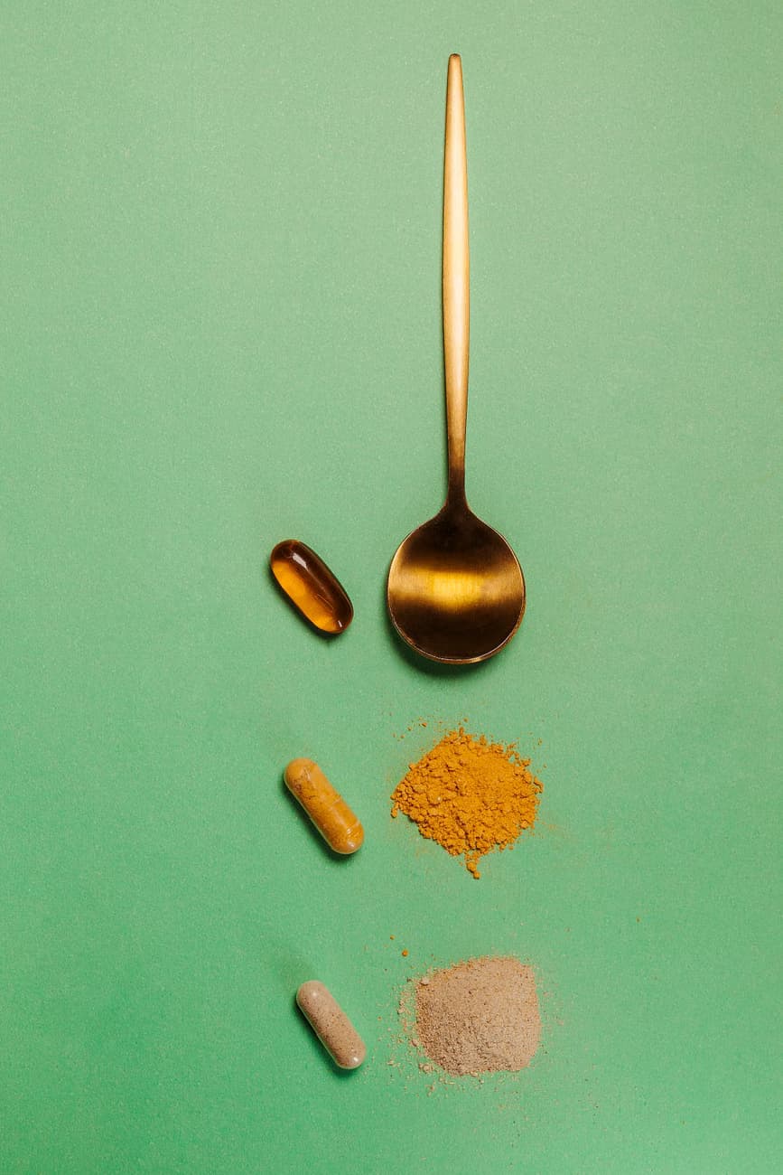 Ashwagandha Vati (Tablets)