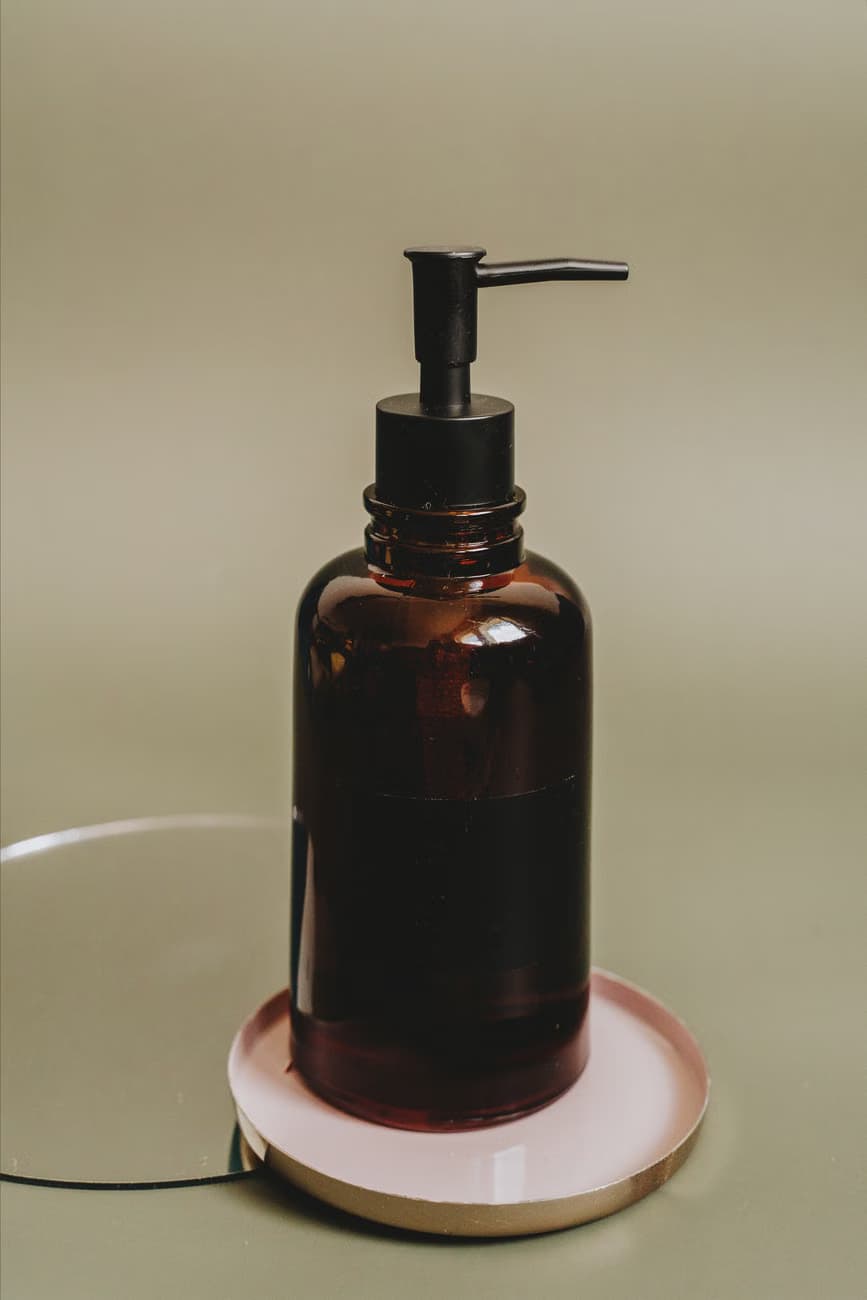 BLACK PHENYL