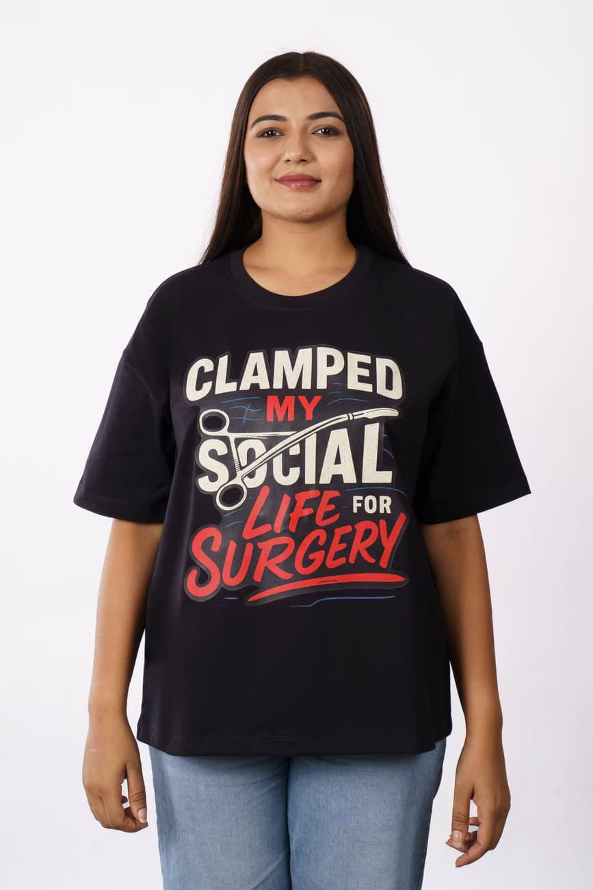 WOMENS PRINTED TOP