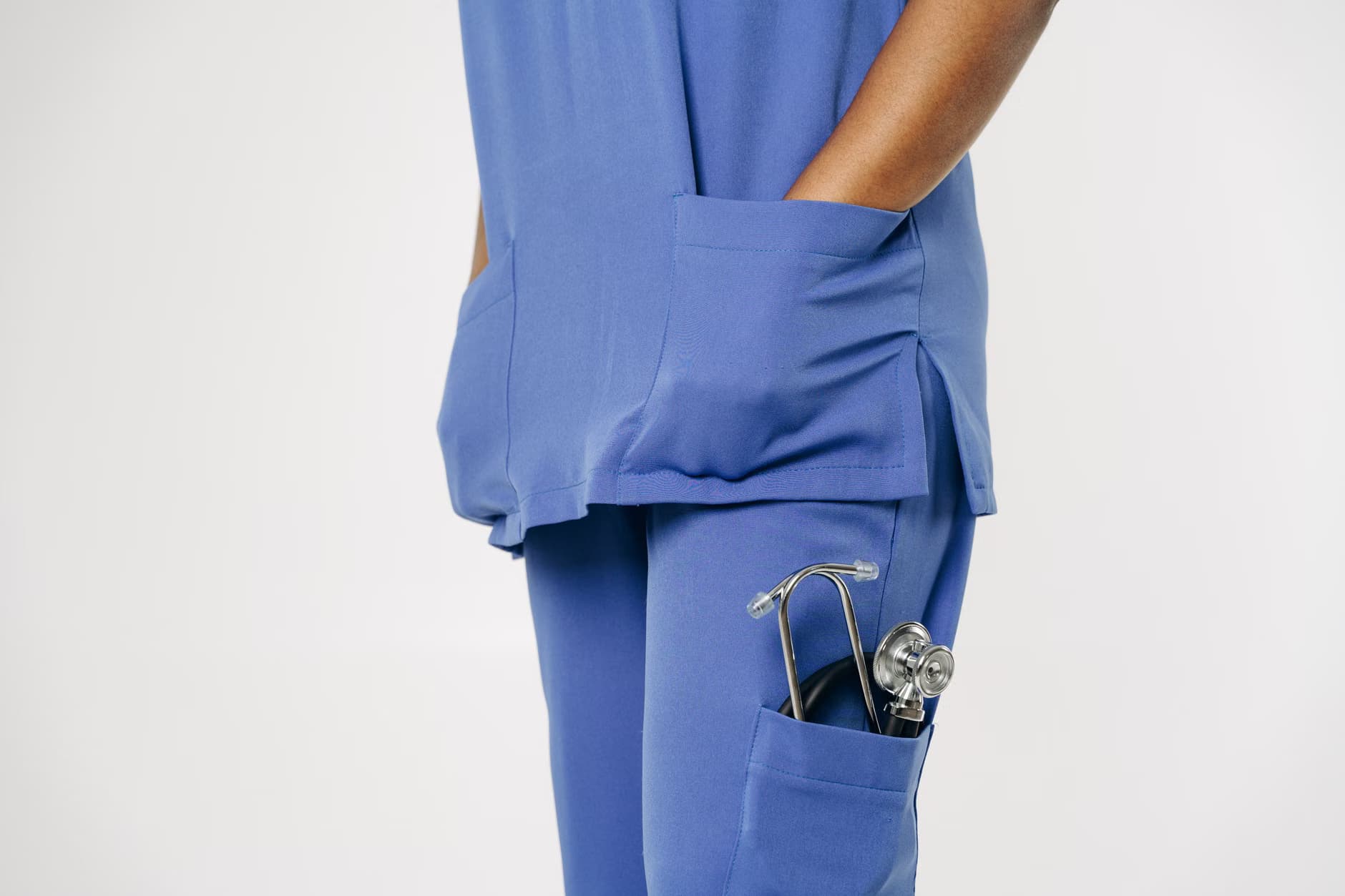 WOMENS POCKET CAPRI SET