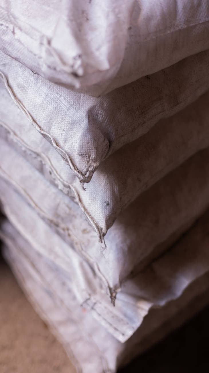PP Woven Bags