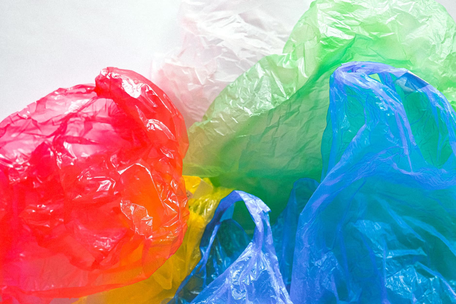 ldpe plastic bags
