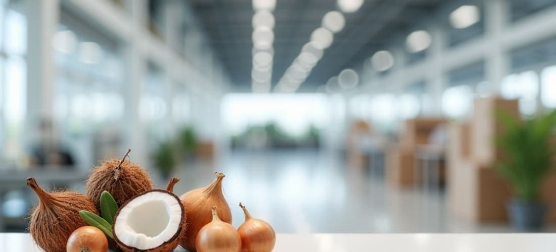 HAMZA EXPORTS AND IMPORTS Banner 2