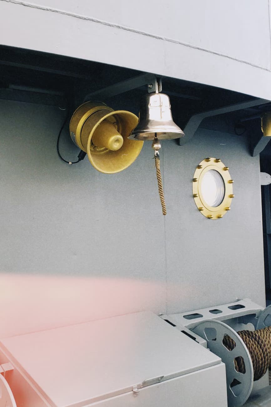 Brass Marine Cable Gland BGS-02