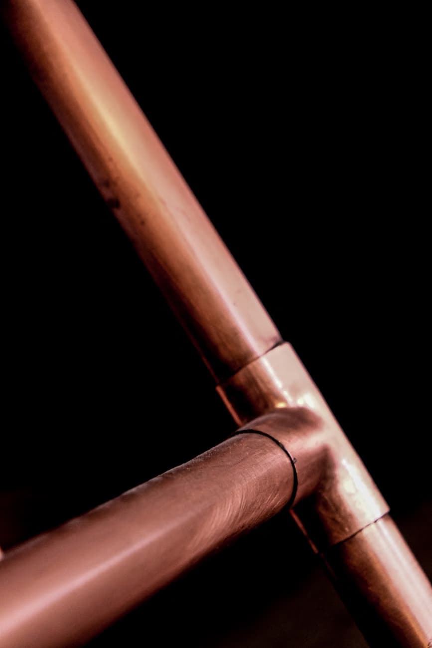 BRASS CPVC