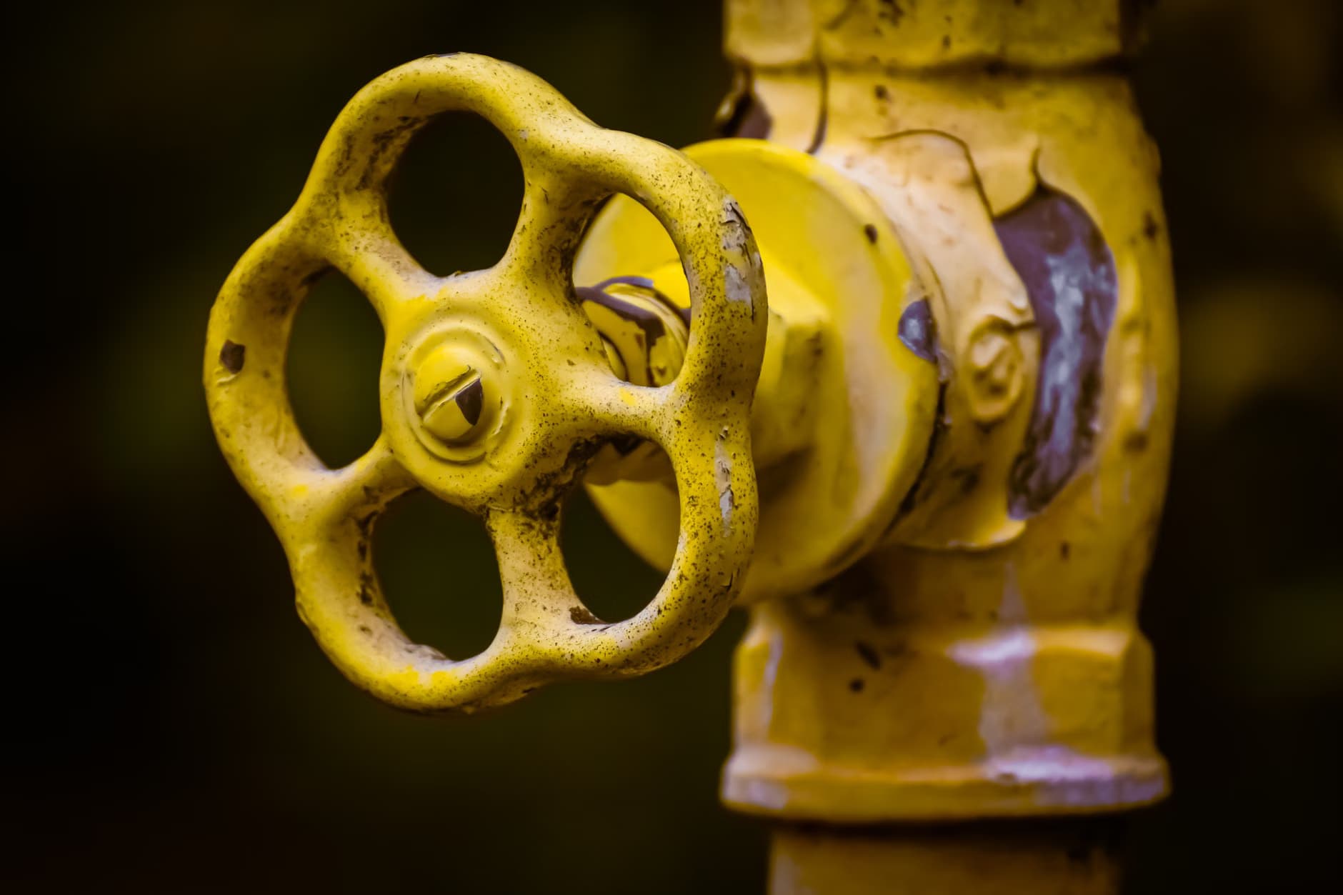 CONCEALED VALVE FOR CPVC