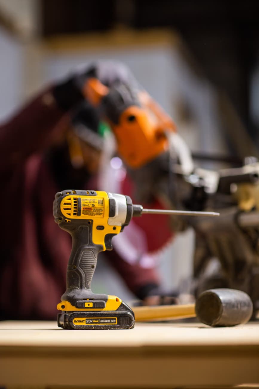 power tool