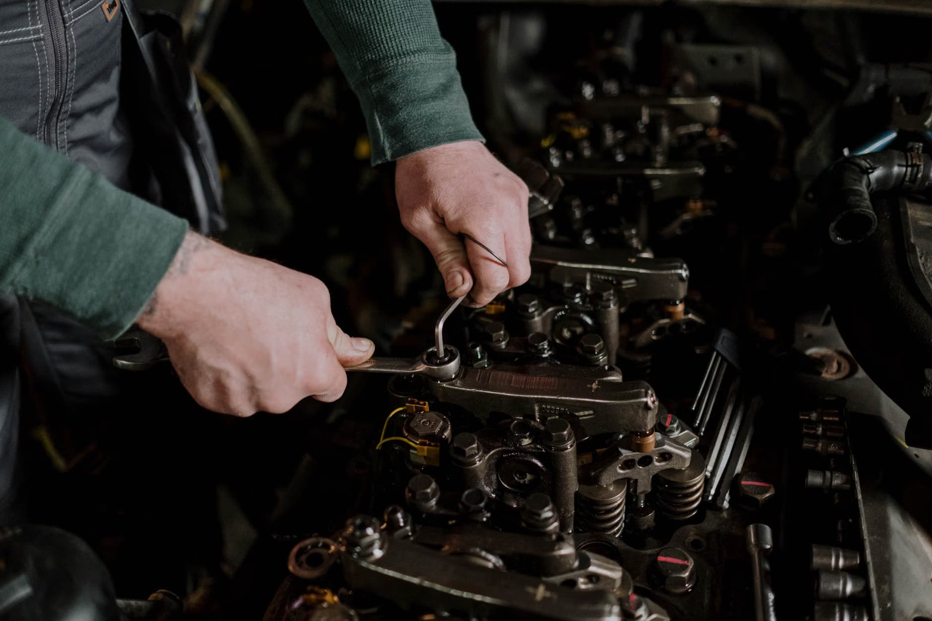 hand tool