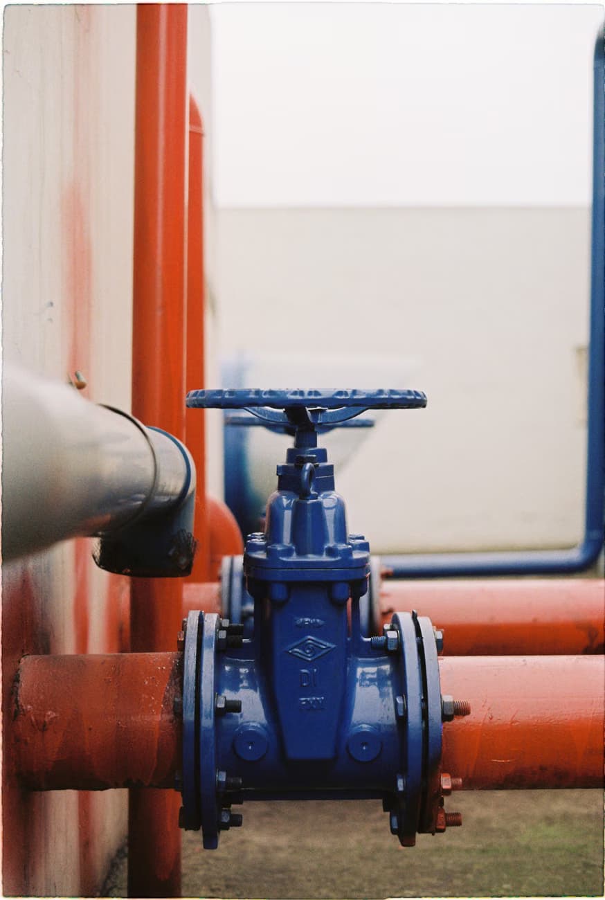 MONO FLOW / DUAL FLOW ROTARY JOINTS