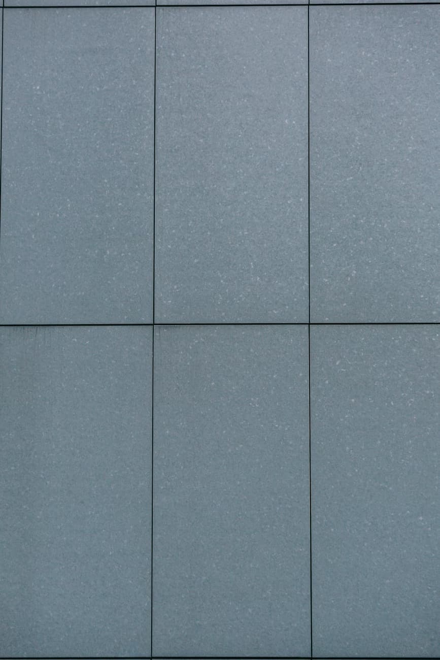 Kadappa black stone wall panel natural