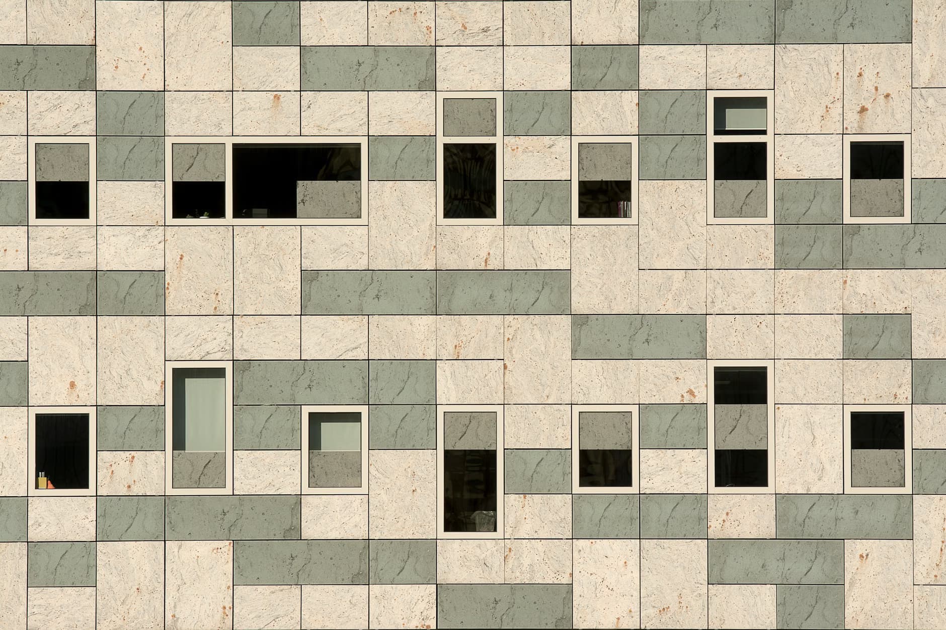Khatu Stone wall panel wall tiles