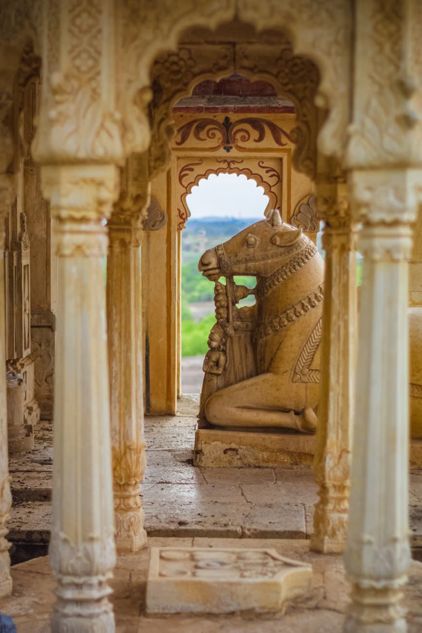 Nandi