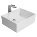 WASH BASIN