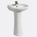Pedestal Wash Basin